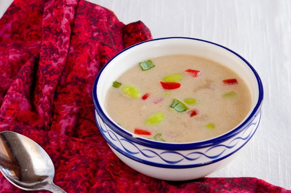 fish thai soup-18308