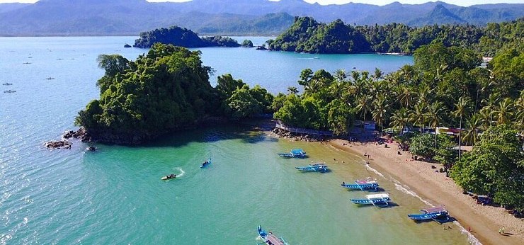 Pantai Karanggongso