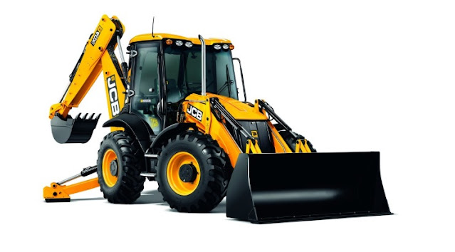 Backhoe Loaders Market