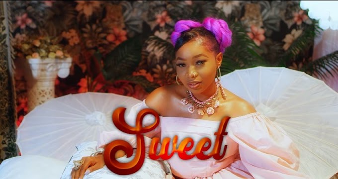 VIDEO | Rayvanny Ft Guchi - Sweet | Mp4 Download