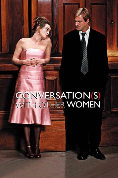 [HD] Conversaciones con otras mujeres 2006 Pelicula Completa En Castellano