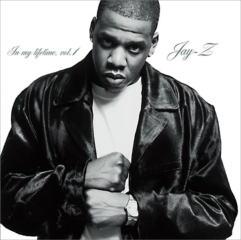 Jay Z - Photo Set