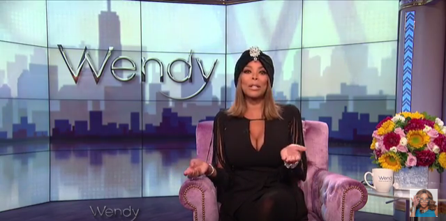 Wendy Williams Is Back And Talks On Super Bowl, Bereavement And More