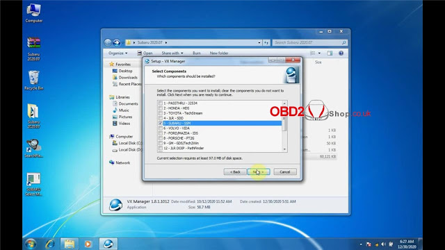 vxdiag-subaru-ssm-iii-v2020-07-free-download-installation-10