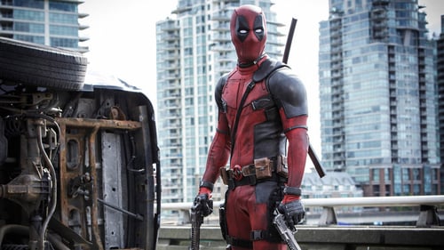 Deadpool 2016 uncut