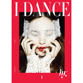 [Mini Album] IVY – I DANCE [2nd Mini Album]