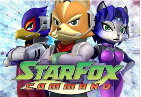 star fox