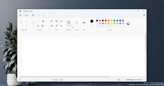 5 Cara Membuka Aplikasi Paint di Windows 10/11: Panduan Lengkap