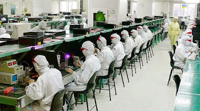 Pegatron increases its production of iPhone 6 and iPhone 6 Plus