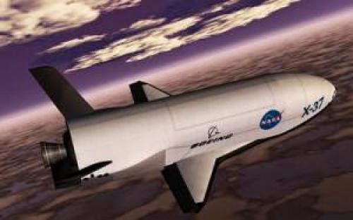 Mr Payton A Former Astronaut And Senior Nasa Official Has Acknowledged