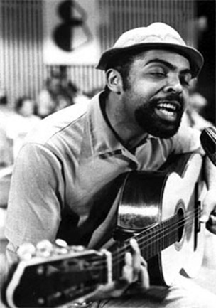 Gilberto Gil