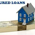 secured loans