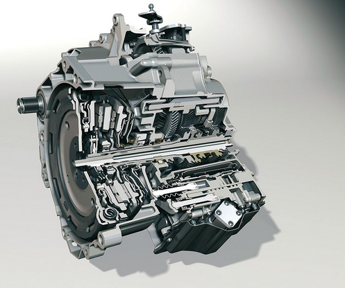 caja de cambios automatica audi a4