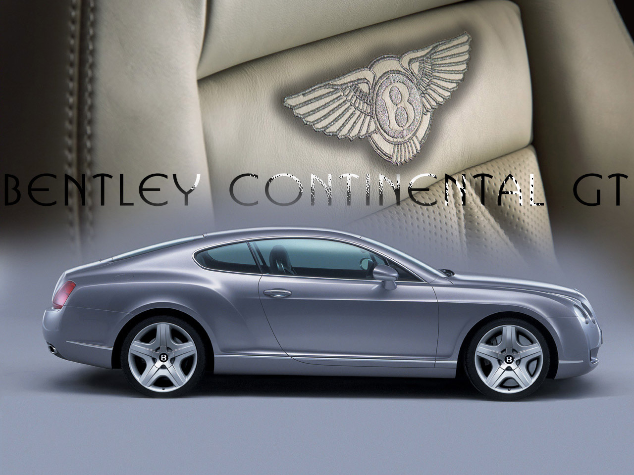 Bentley wallpaper