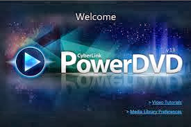 Download CyberLink PowerDVD Ultra  13.0 Crack 