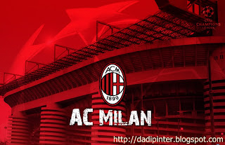  AC MILAN WALLPAPERS