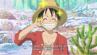 One Piece Episode 548 - English Subtitle