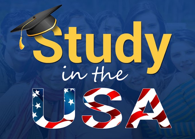 How to Apply to Study in the US