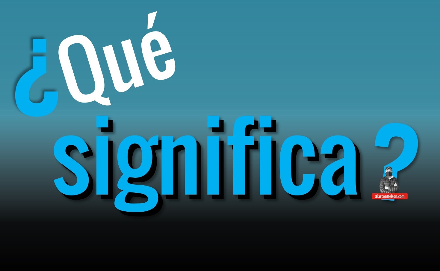 Nelson Alarcon Alarconnelson Youtuber Y Creador De Contenido En Alarconnelson Com