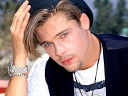 Brad Pitt Wallpapers