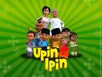 Wallpaper upin ipin