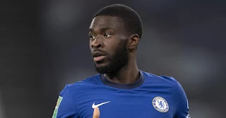 Chelsea defender Fikayo Tomori rejects West Ham loan offer to remain at the bridge