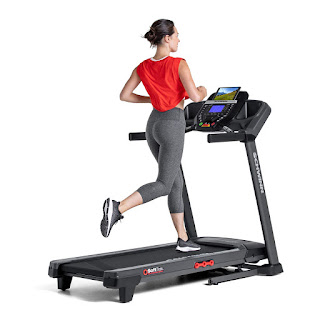 Schwinn 810 Treadmill, image, review features & specifications plus compare with Schwinn 830