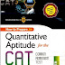 Quantitative Aptitude for CAT by Arun Sharma pdf free download