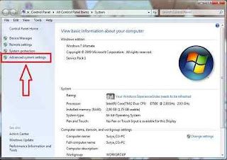 cara mengatasi pc crash