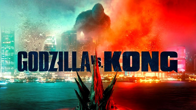 Godzilla vs. Kong