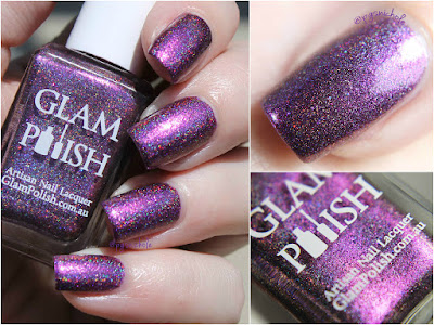 Glam Polish Despair