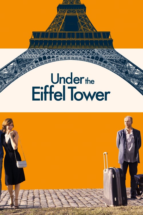 [HD] Under the Eiffel Tower 2019 Ganzer Film Deutsch Download