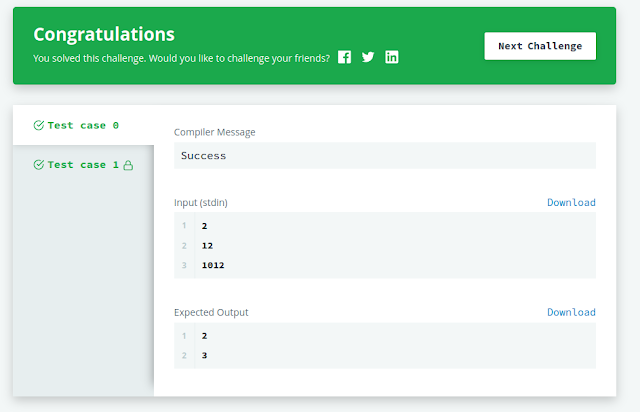 Find Digits Hackerrank Solution