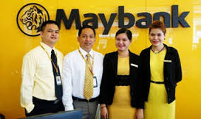 Lowongan Kerja Bank Maybank Indonesia Tbk