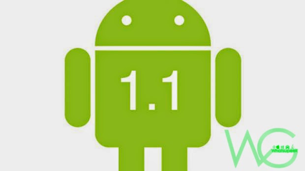 android 1.1