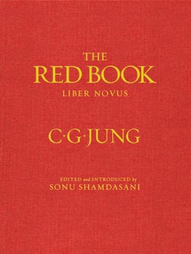 Jung The Red Book Coming Soon