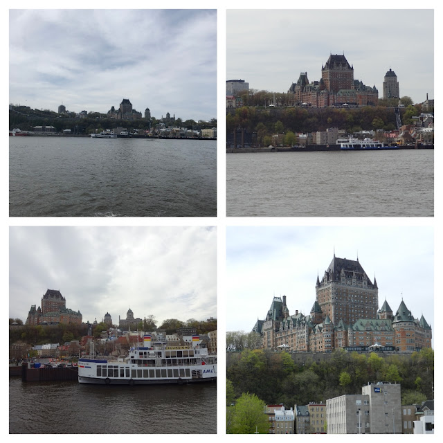 Quebec - o que ver e fazer na cidade mais fofa do Canadá