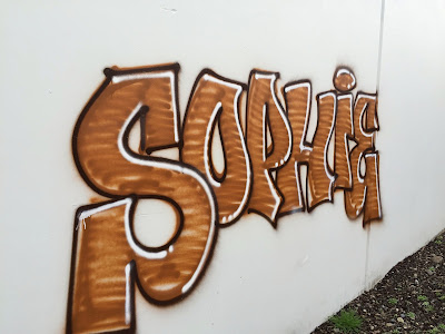 Side of Marine Business Center (Sophie)