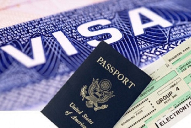 Mengenal Visa dan Fungsinya, dari Visa Wisata Sampai Visa Kerja