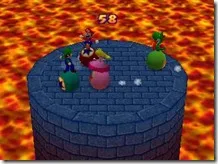 MarioParty2