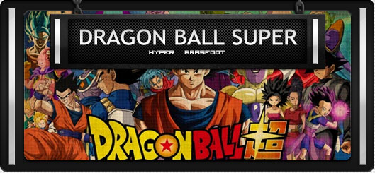 Brasfoot 2017 Patch Dragon Ball Super, patches fantasia brasfoot, torneio do poder