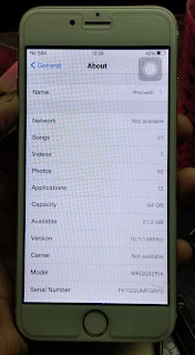 iphone Clone 6s Flash File Firmware MT6571 LCD Fix Dead Recovery Firmware.
