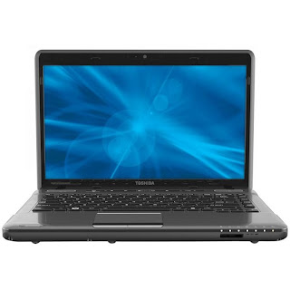 Laptop Toshiba Satellite P745-1004X