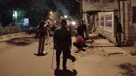 Sambil Acungkan Golok, Geng Motor Serang FPI saat Pasang Spanduk Habib Rizieq Shihab