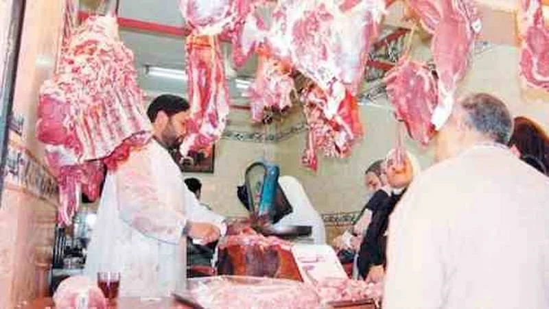 تراجع أسعار اللحوم في مصر اليوم الخميس 9 مايو 2024