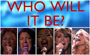 Who will it be? Candice, Kree, Amber, Angie, and Janelle