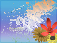 Holi Wallpapers