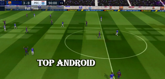 Dream League Soccer 20 apk