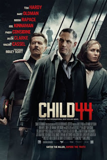 Child 44 Full Movie Free Download