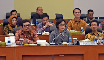 Kemenkeu PNS Akan Banjir Tunjangan Dengan PP Baru Berikut